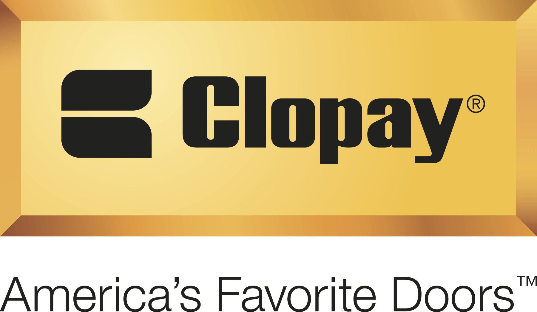 Clopay Logo