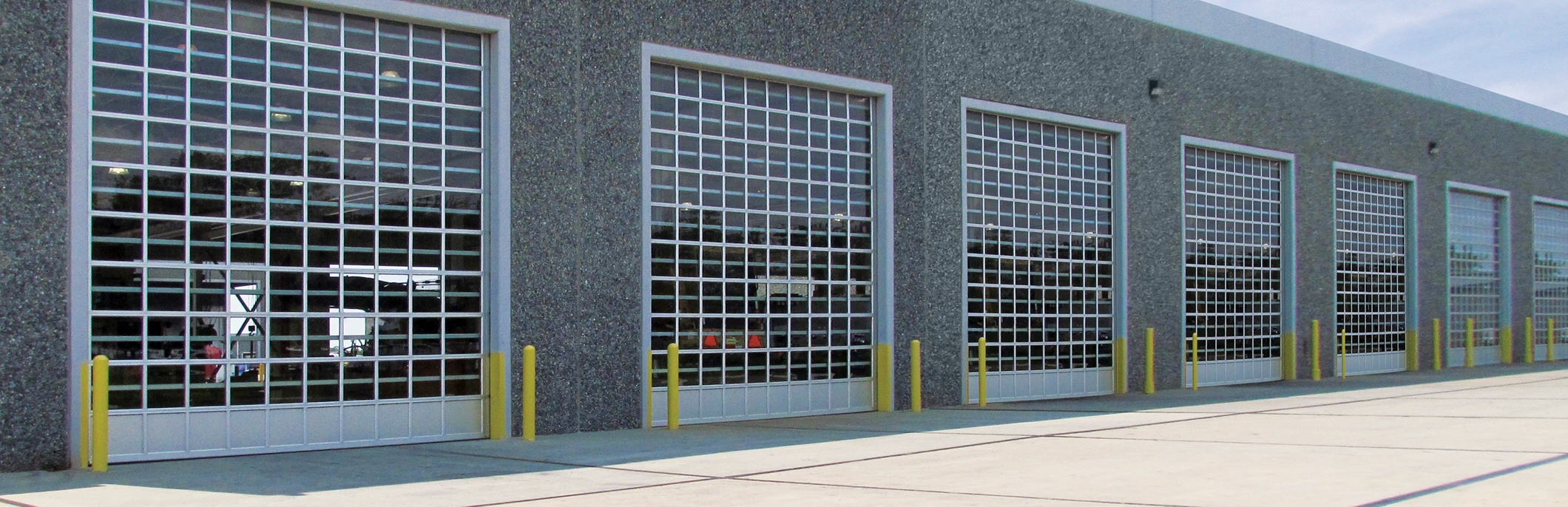 Manufacturers manufacturers nc garage doors