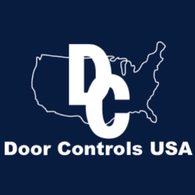 Door Controls USA Logo