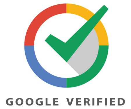 Google Verified