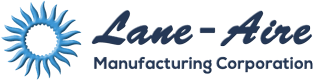 Lane aire Logo