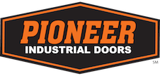 Pioneer Industrial Doors Logo