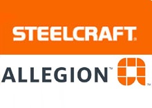 Steelcraft Logo