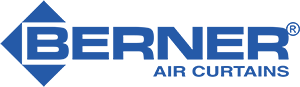 berner air curtains logo