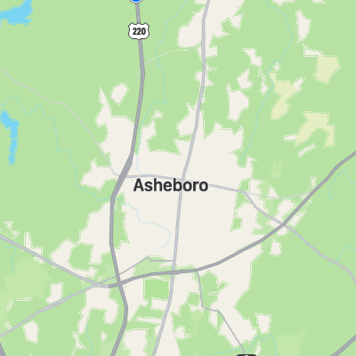 Garage Door Repair Asheboro, NC RCI Doors™ Service Areas Asheboro NC