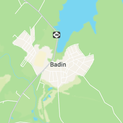 RCI Doors™ Service Areas Badin NC 1