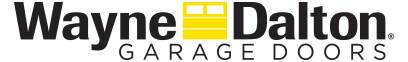 Wayne Dalton logo