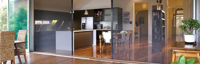 Residential Garage Doors Screens 1 min