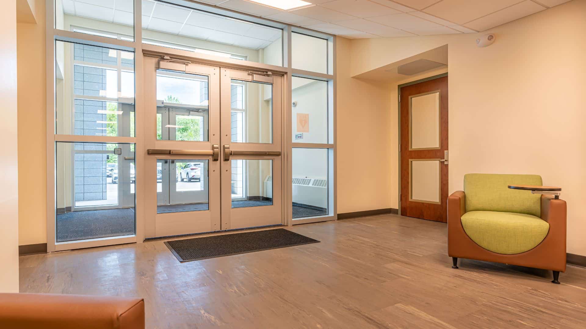 Educational Facilities
