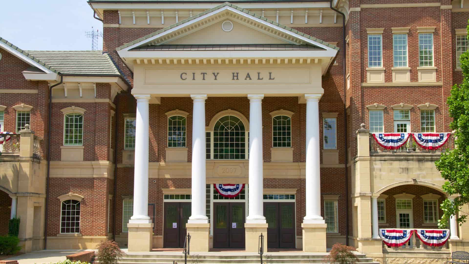 GOVERNMENT SITES
