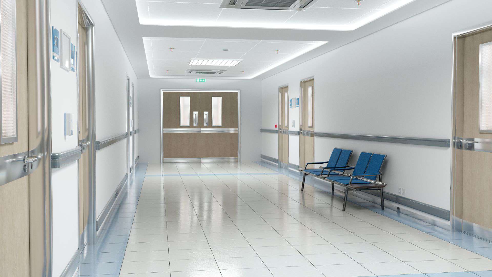 HOSPITALS