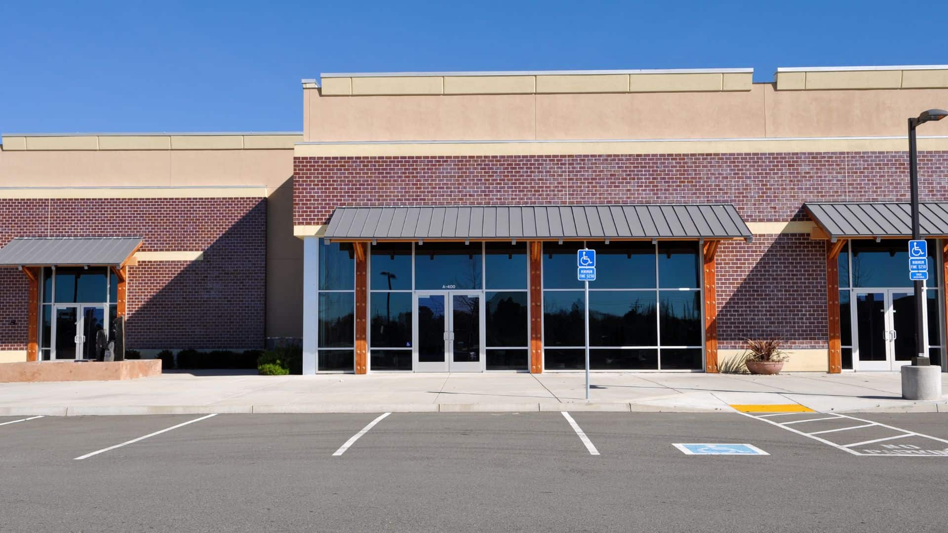 RETAIL