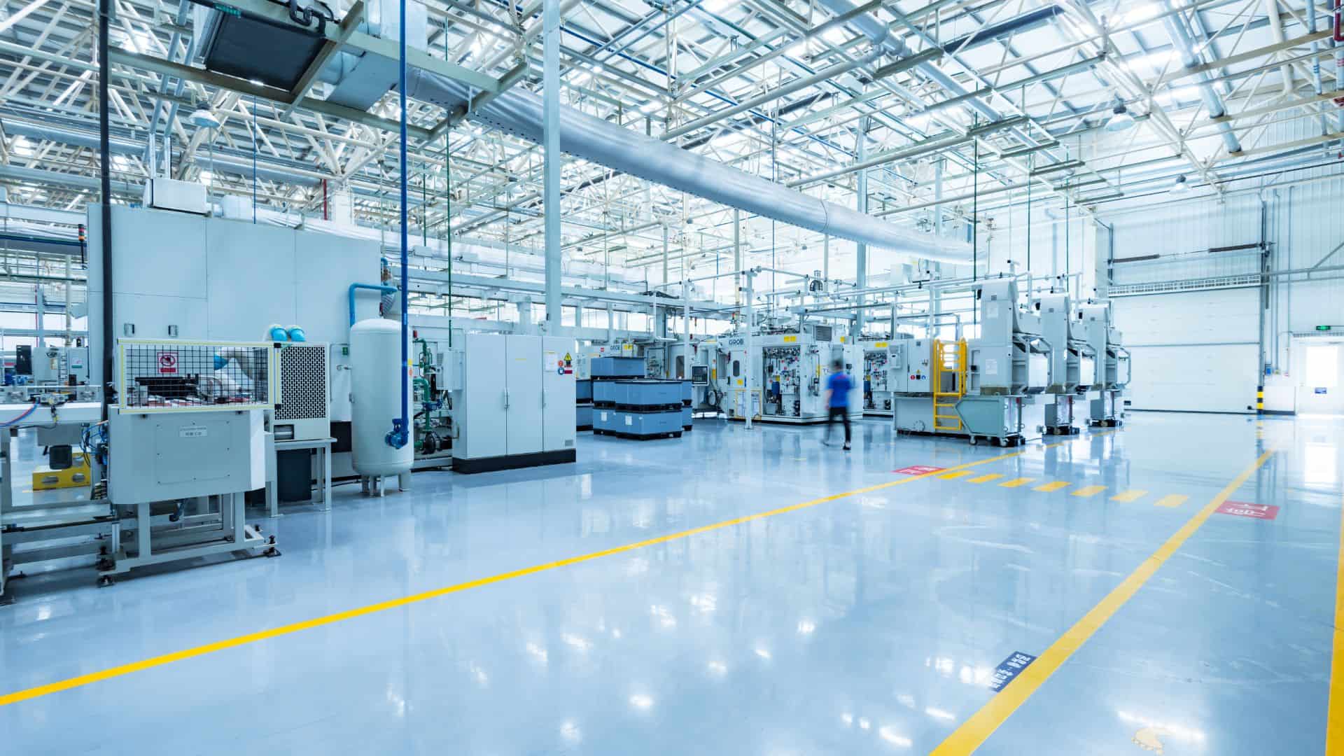 Auto Manufacturer