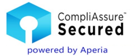 CompliAssureBadge