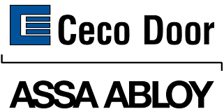 Ceco door Logo