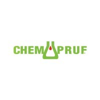 Chem Pruf Logo