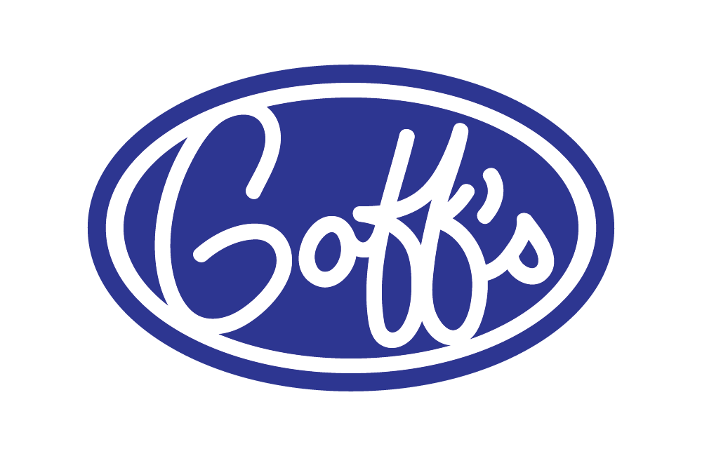Goffs Logo