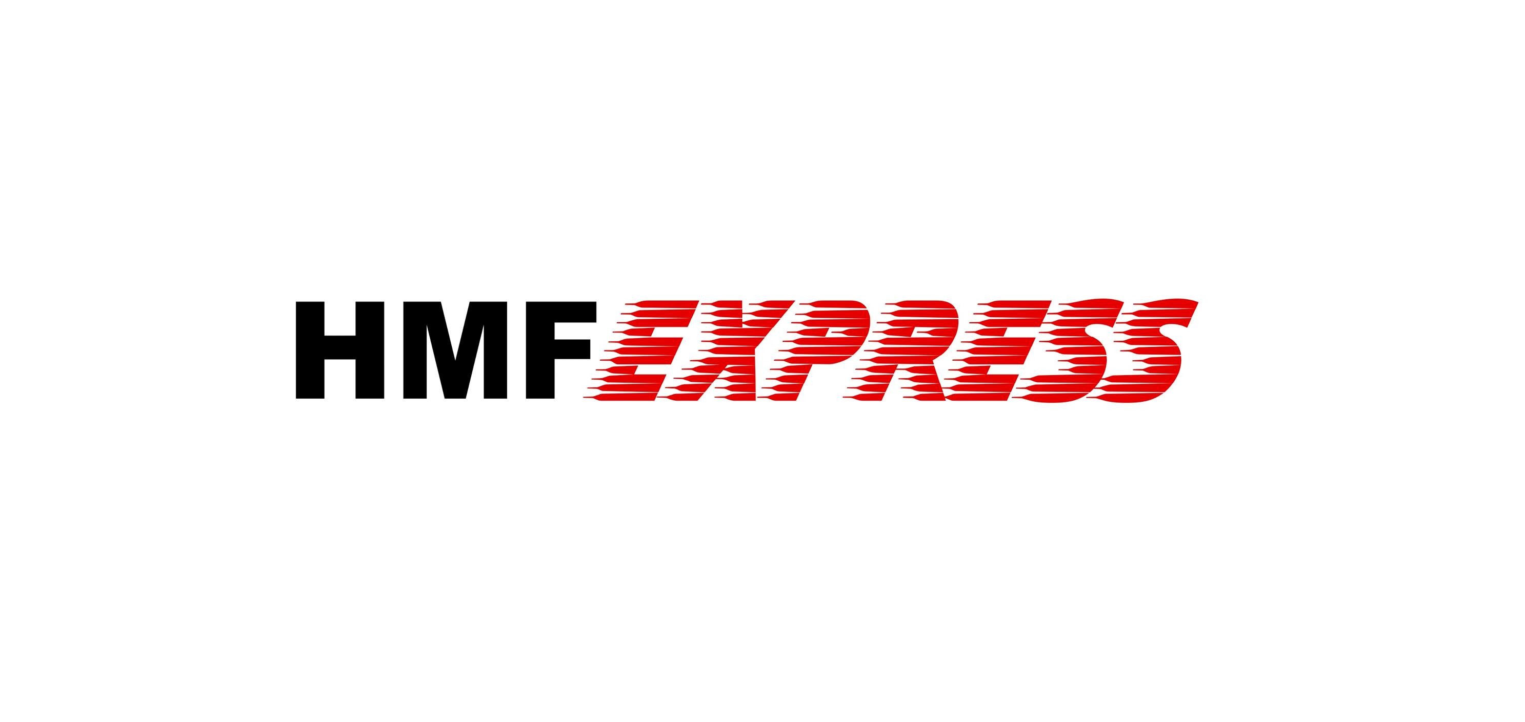 HMF Logo
