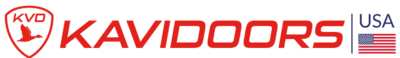 Kavi Doors Logo