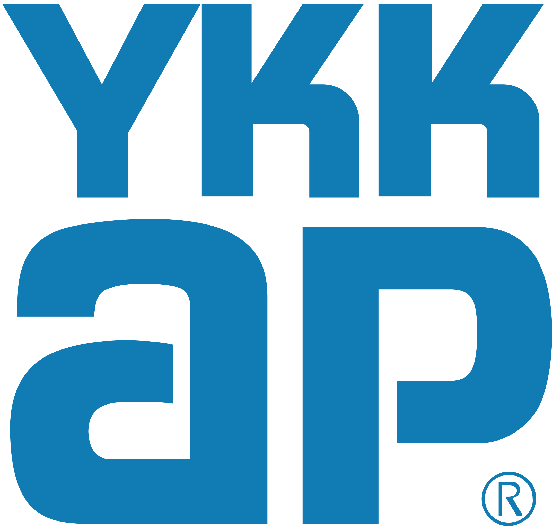 YKK App Logo
